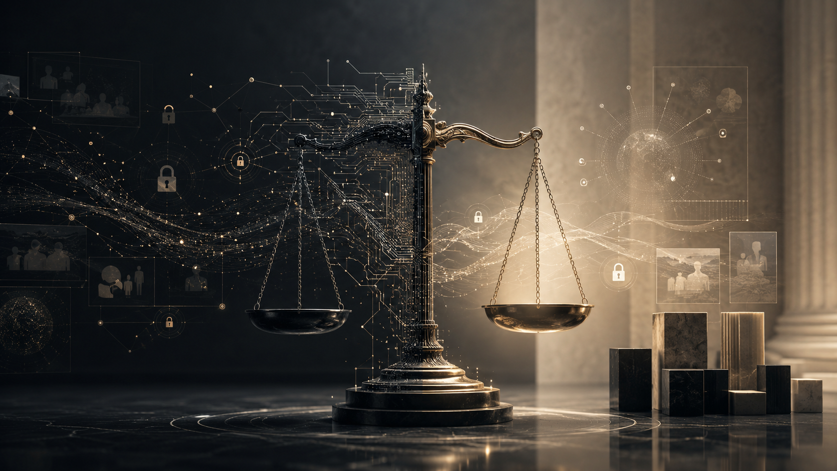 The legal dilemma of surveillance capitalism and data privacy