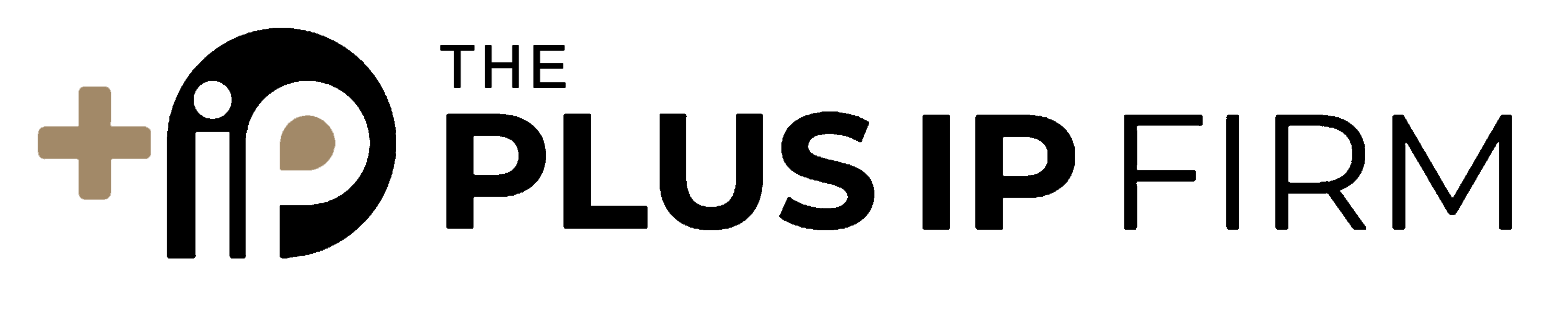 The Plus IP Firm